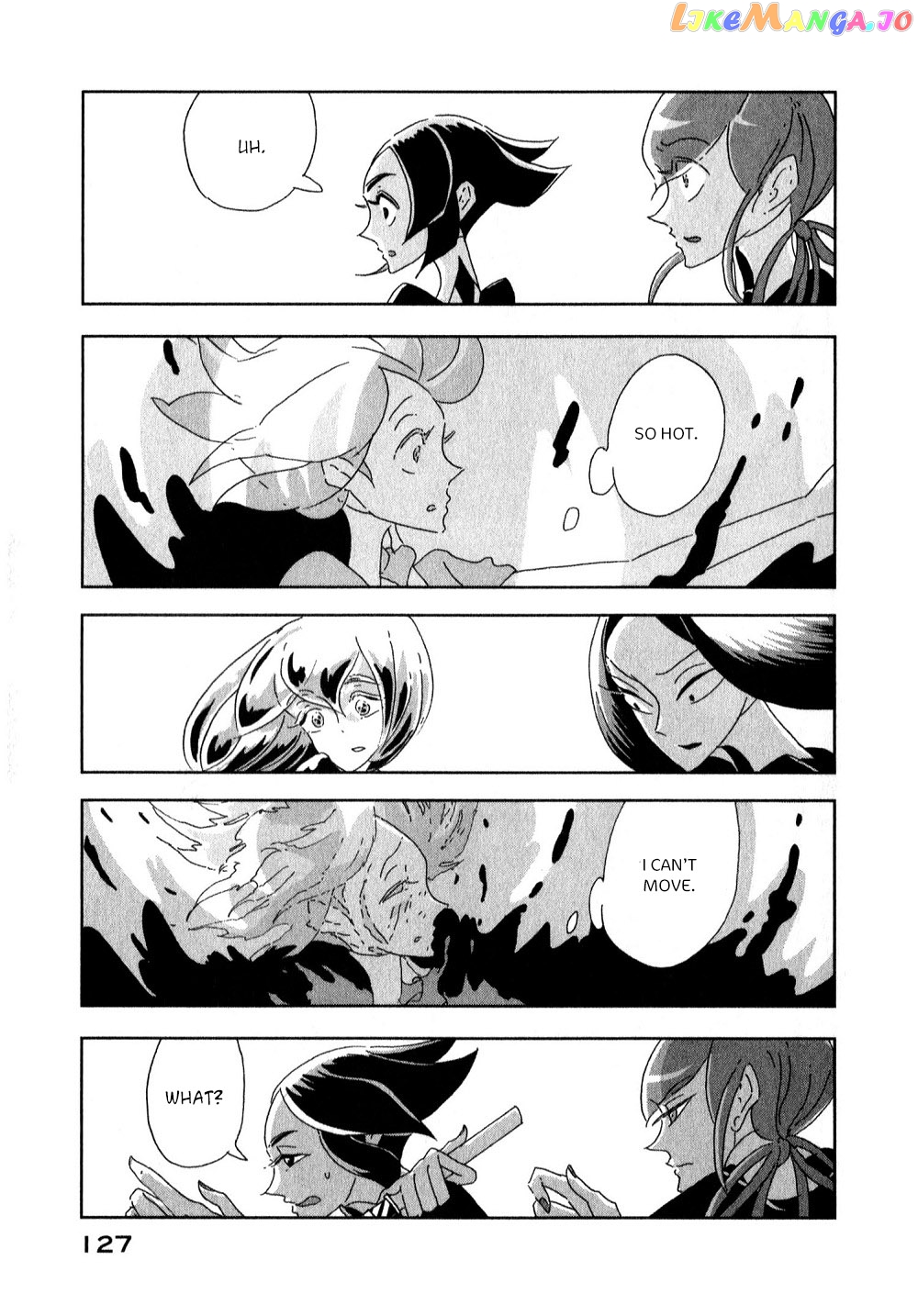 Land of the Lustrous, Chapter 4 image 13